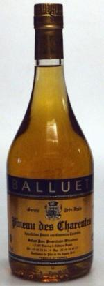 Pineau des Charentes
