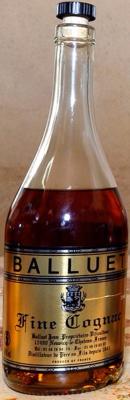 FINE COGNAC SELECTION