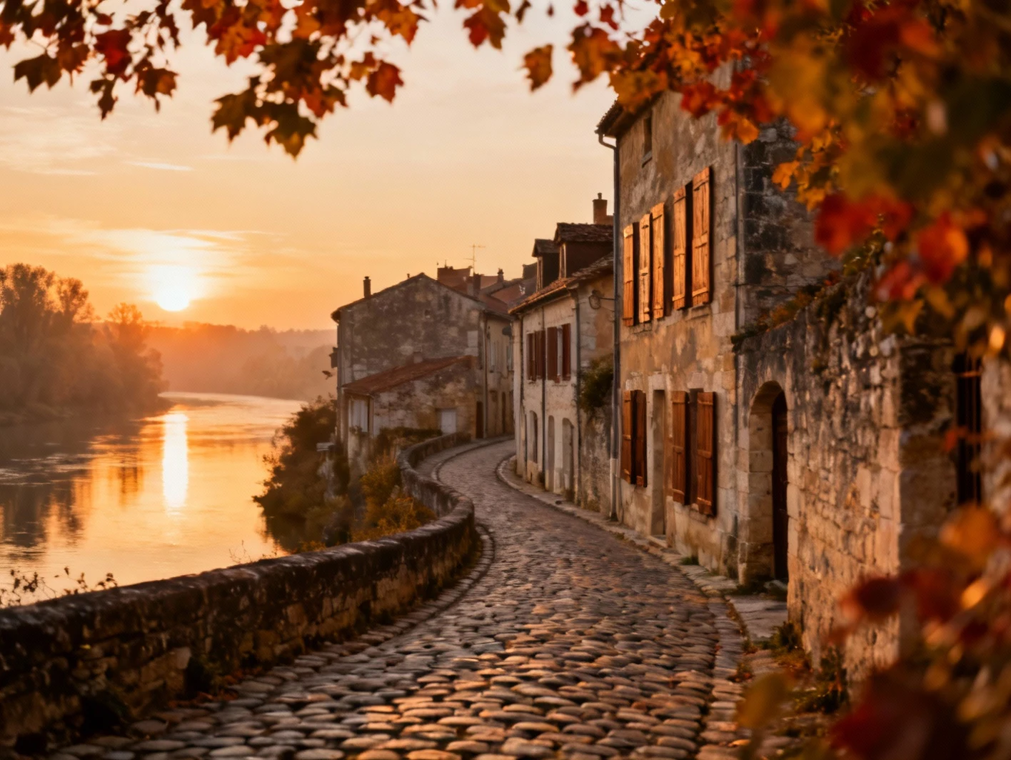 Week-end œnotourisme en Charente : itinéraire au pays du cognac