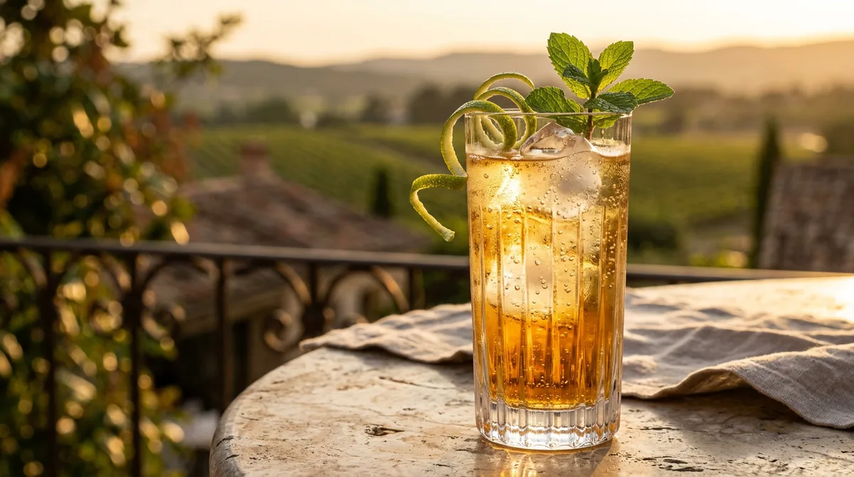 Cognac tonic : recette, variantes et conseils pour bien le préparer