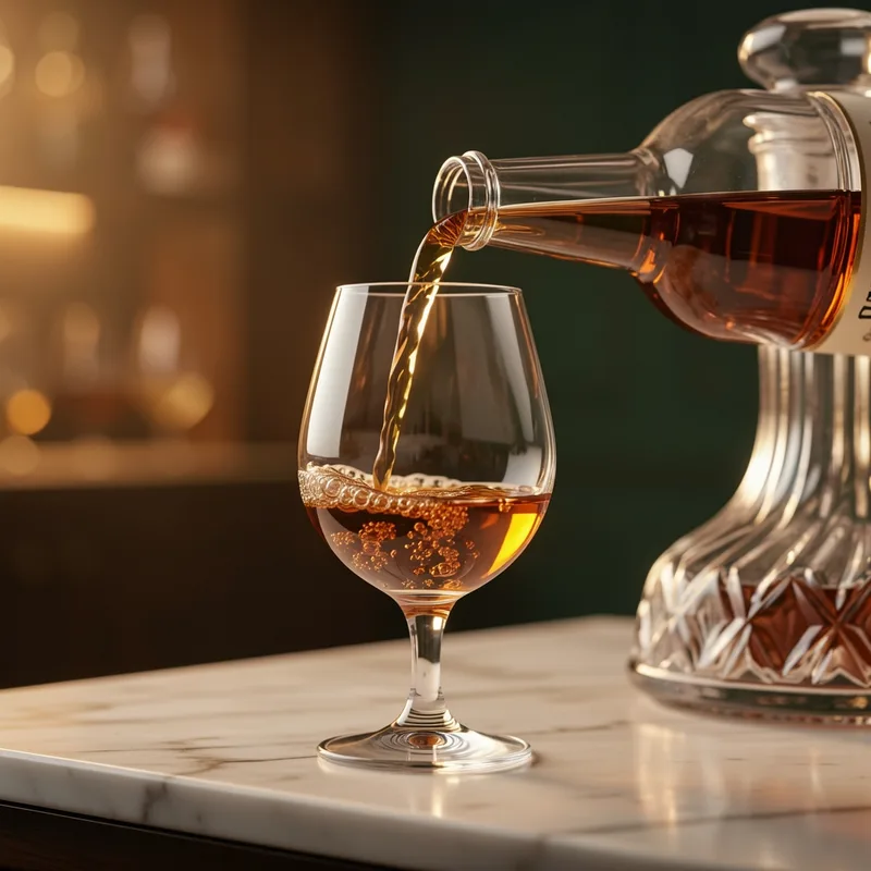 Cognac VSOP : prix, dégustation et choix des meilleures bouteilles (2026)