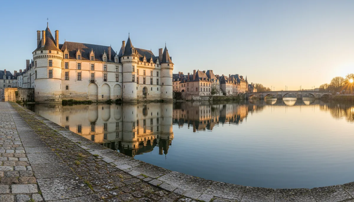 Destination Cognac : que voir et faire dans la ville du cognac