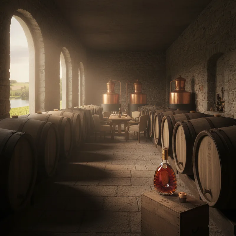 Visite de distillerie à Cognac : le guide des chais et caves ouverts au public