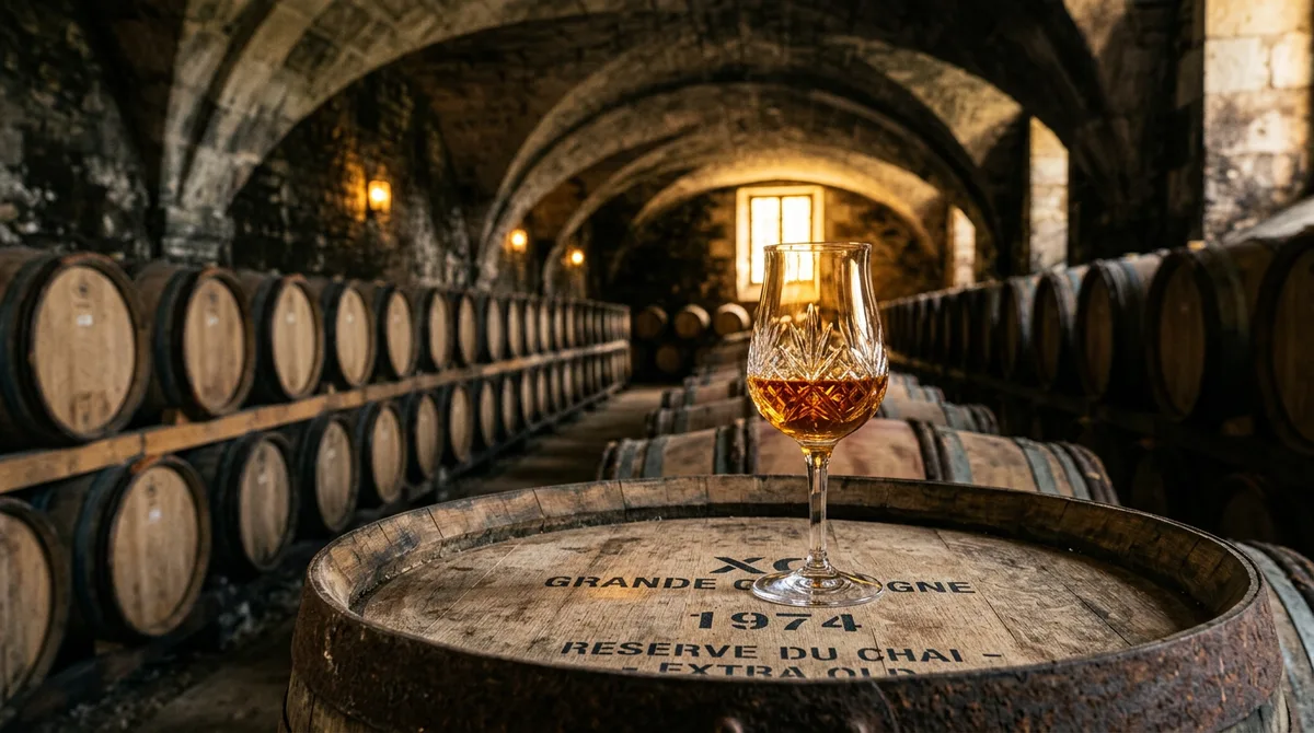Guide des maisons de cognac : les producteurs incontournables de Charente