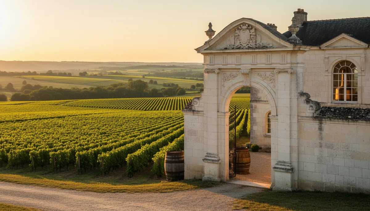 Maisons de cognac : la liste complète par cru et région (2026)