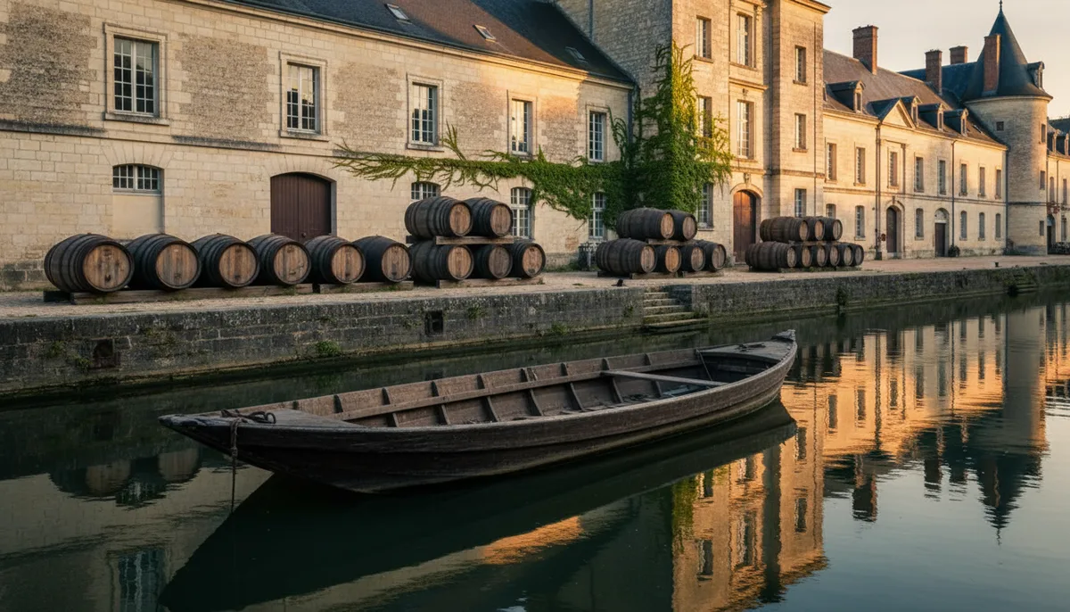 Que faire à Cognac ? 15 activités pour découvrir la capitale du cognac