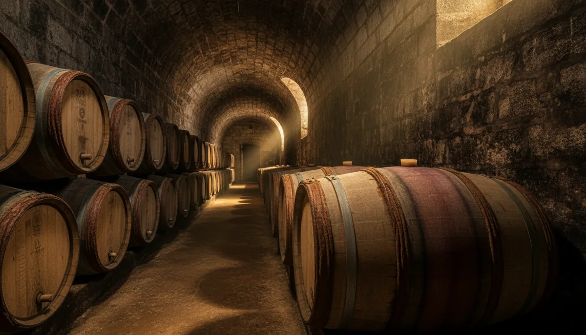 Visiter une cave de cognac gratuitement en Charente : 7 adresses en 2026