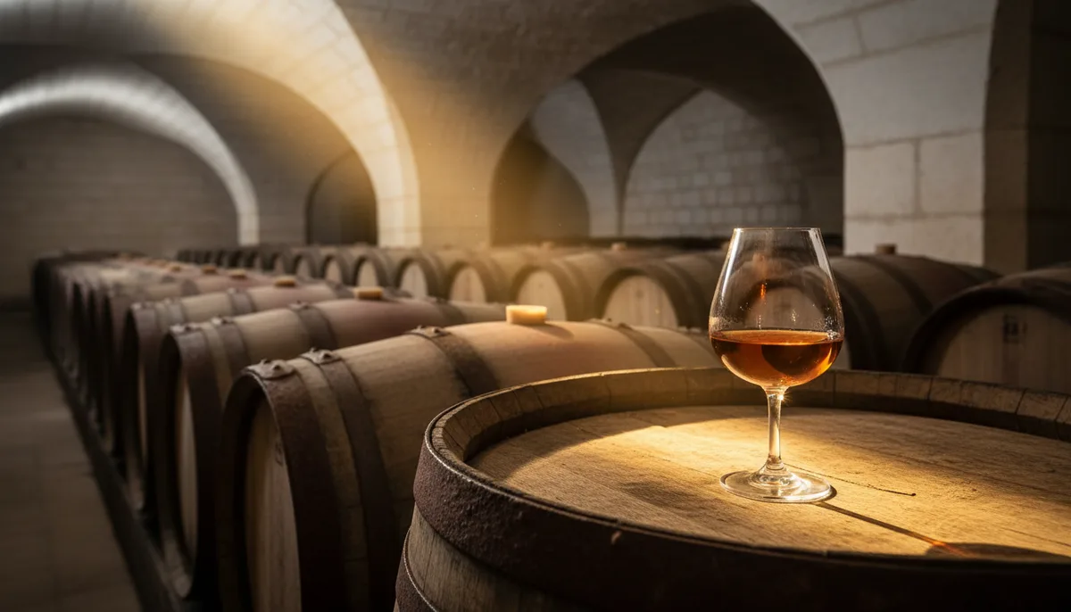 Visite maison de cognac : tarifs 2026, horaires et conseils pour une expérience réussie